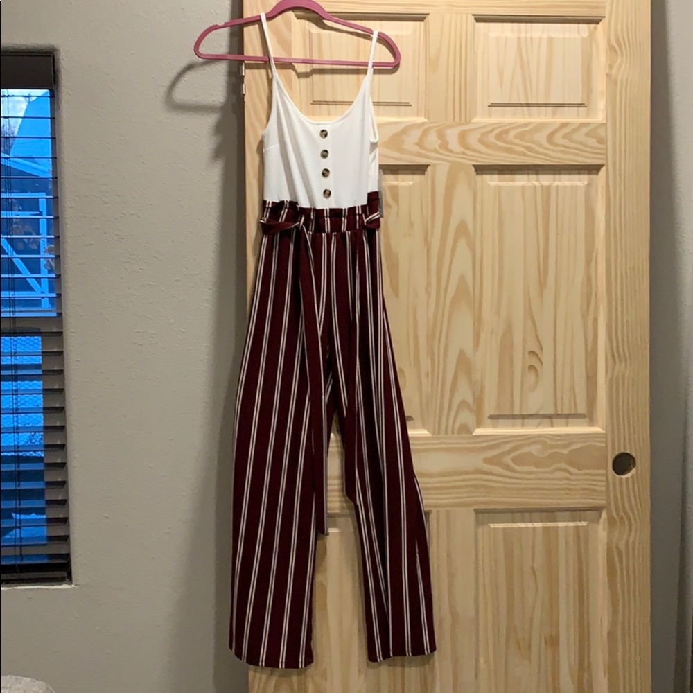 Jumpsuit